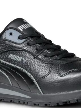 Women’s Puma Frontside Safety Shoe